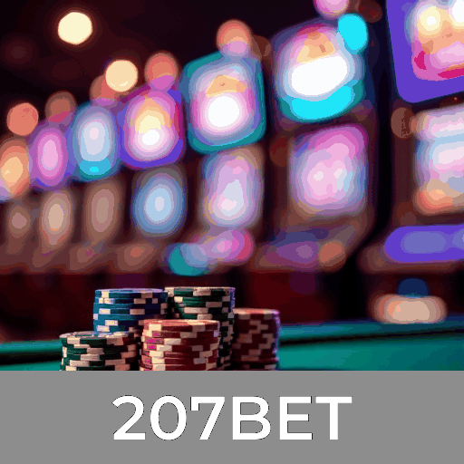 Garanta Acesso Seguro com Login Premium na 207BET