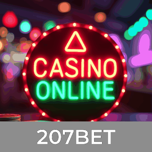 207BET: Slots com Prêmios, Jogos de Mesa Estratégicos e Experiência Imersiva