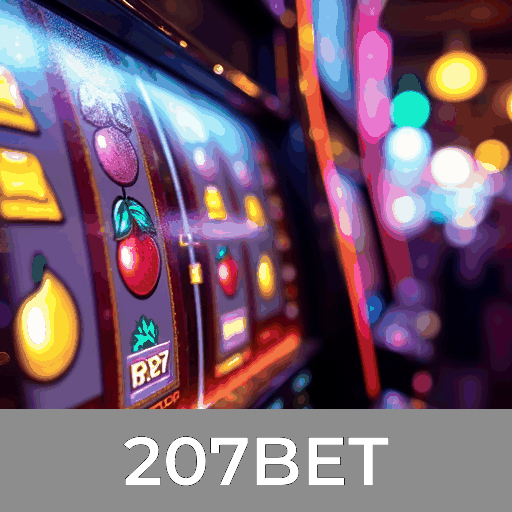 207BET: Especialista em Apostas Esportivas no Brasil
