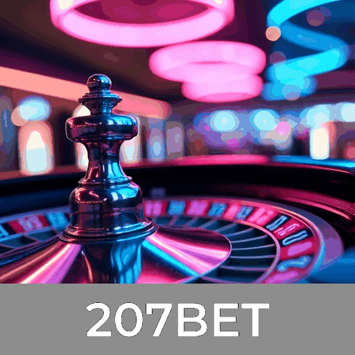 207BET: Aproveite Bônus e Promoções Únicas e Generosas