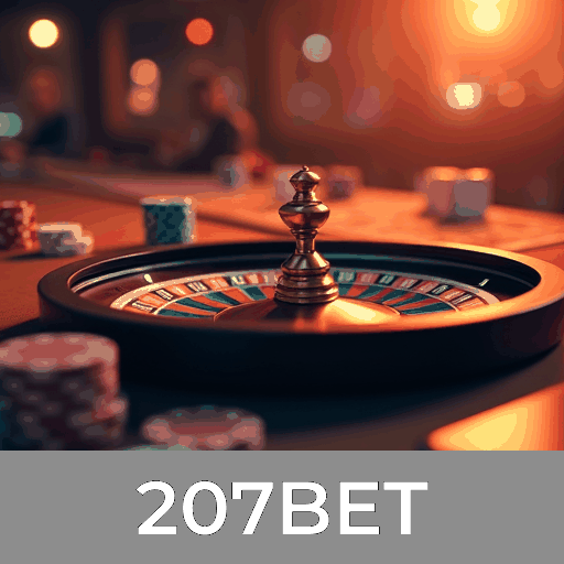 207BET: A Plataforma de Jogo Online com Segurança e Serviço Profissional