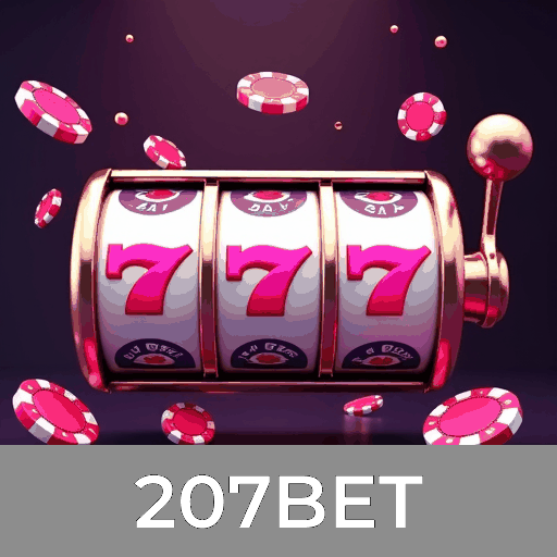207BET: Aposte com Facilidade no Aplicativo Completo