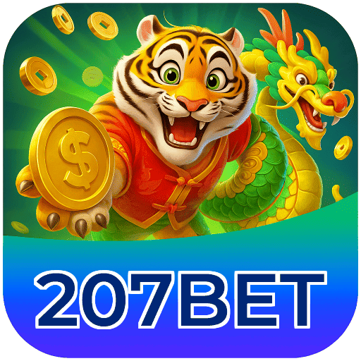207BET: Seu Cassino Online Seguro e Divertido