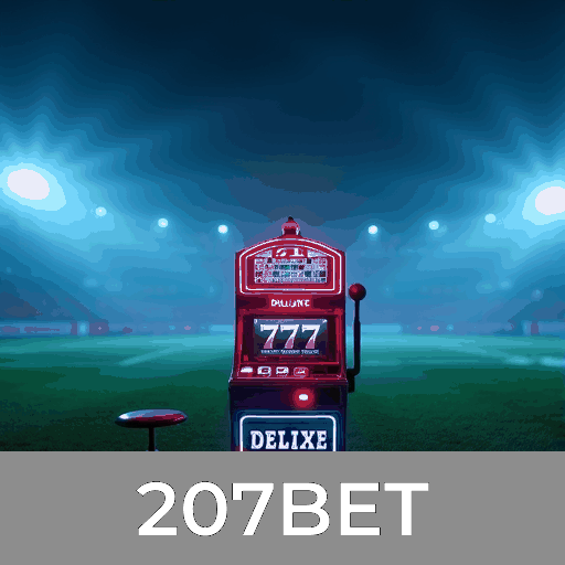 207BET: Seu Cassino Online Seguro e Divertido