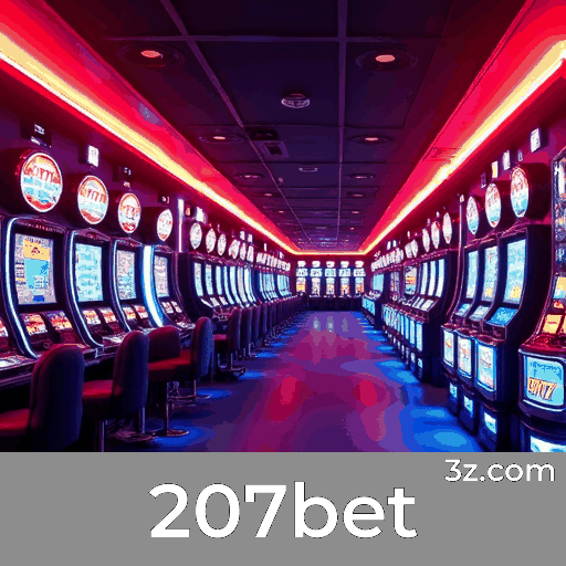 207bet: Experiência de Casino Imersiva para Brasileiros