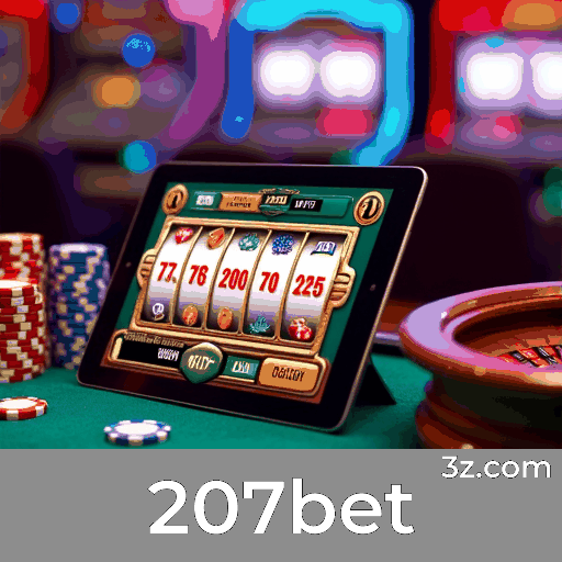 Soluções Analíticas para Apostas de Sucesso na 207bet