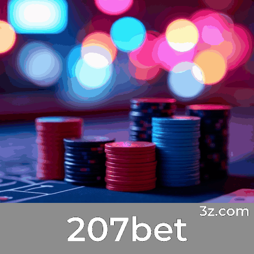 207bet: Cassino Online Seguro e Pagamentos Rápidos