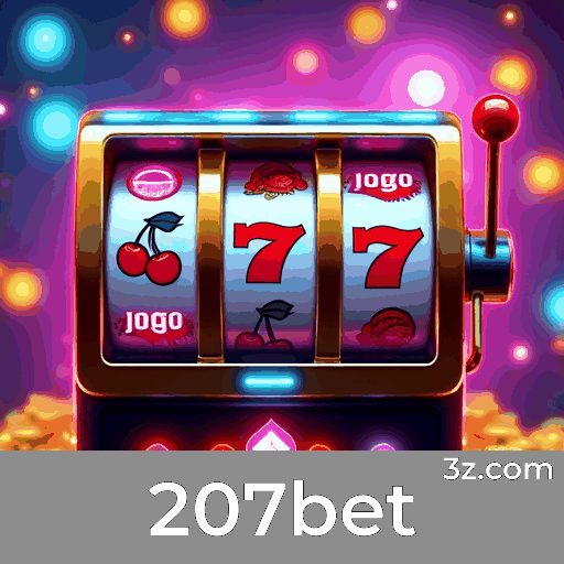 207bet: Cassino Online Seguro e Pagamentos Rápidos