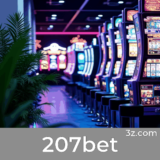 207bet