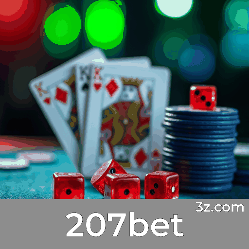 207bet: Cassino Online Seguro e Pagamentos Rápidos