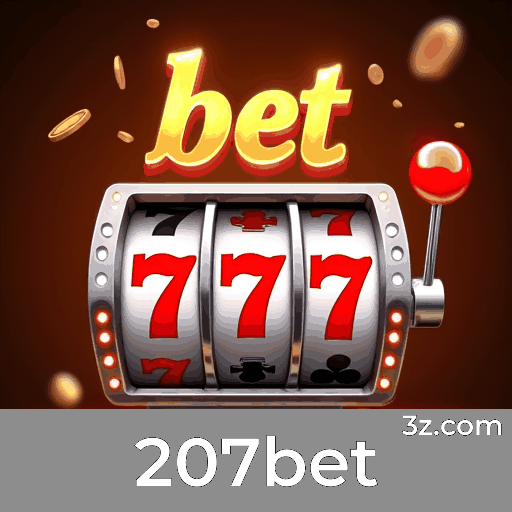 207bet: Cassino Online Seguro e Pagamentos Rápidos