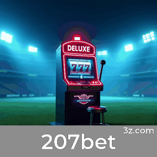 207bet: Experiência de Casino Imersiva para Brasileiros