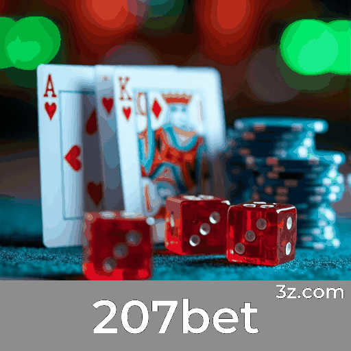 207bet: Cassino Online Seguro e Pagamentos Rápidos