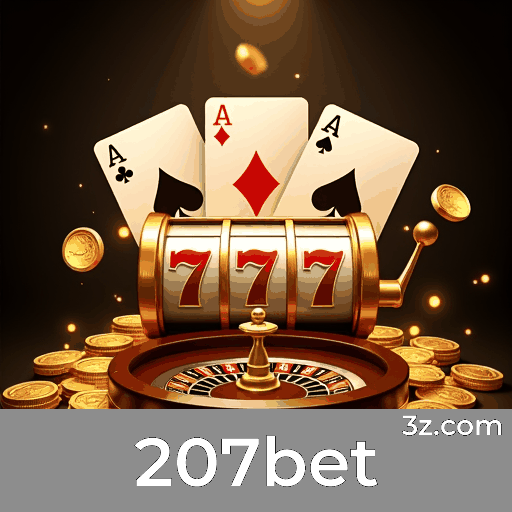 Maximize Seus Ganhos com o Aplicativo 207bet