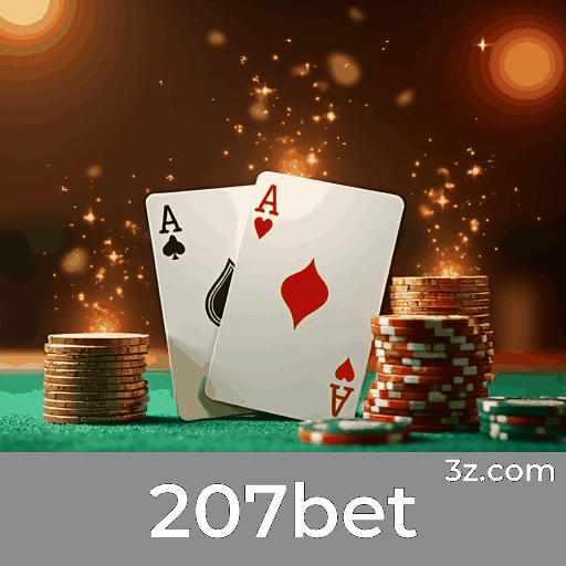 Maximize Seus Ganhos com o Aplicativo 207bet