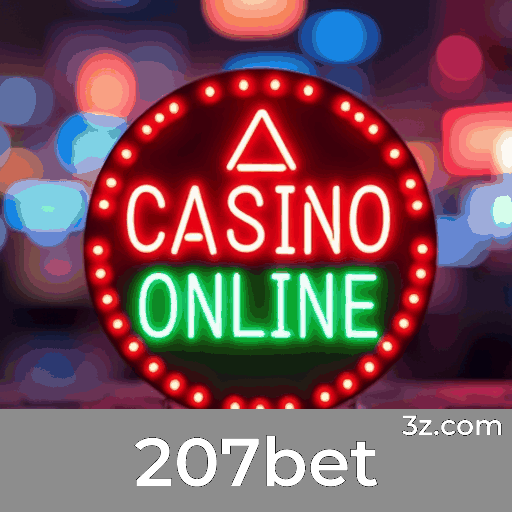 207bet: Cassino Online Seguro e Pagamentos Rápidos